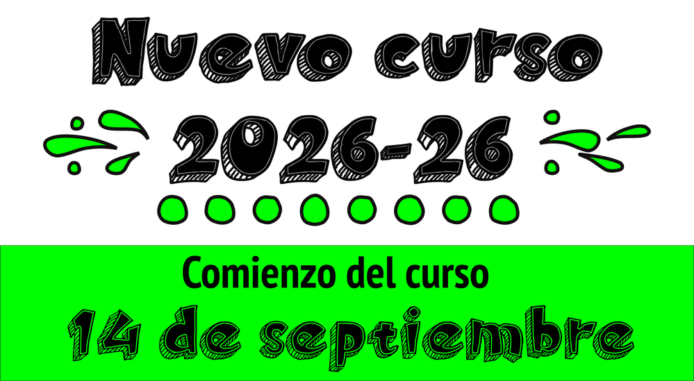 Comienzo de clases academia AdCyM. Abierta inscripción