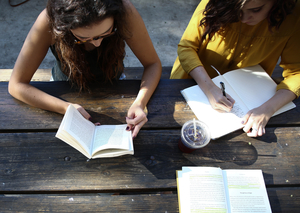 Preparación EvAU-selectividad Madrid